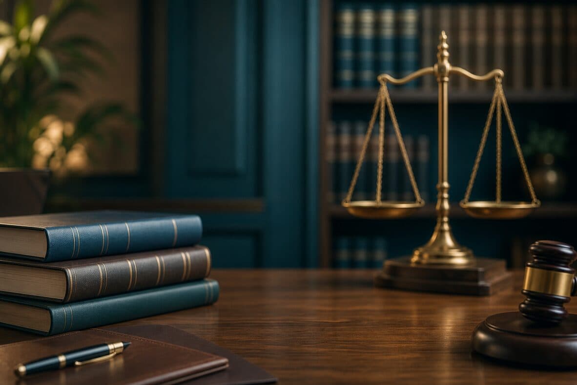 مشاوره حقوقی آنلاین؛ چه زمانی به وکیل یا مشاور حقوق نیاز دارید؟