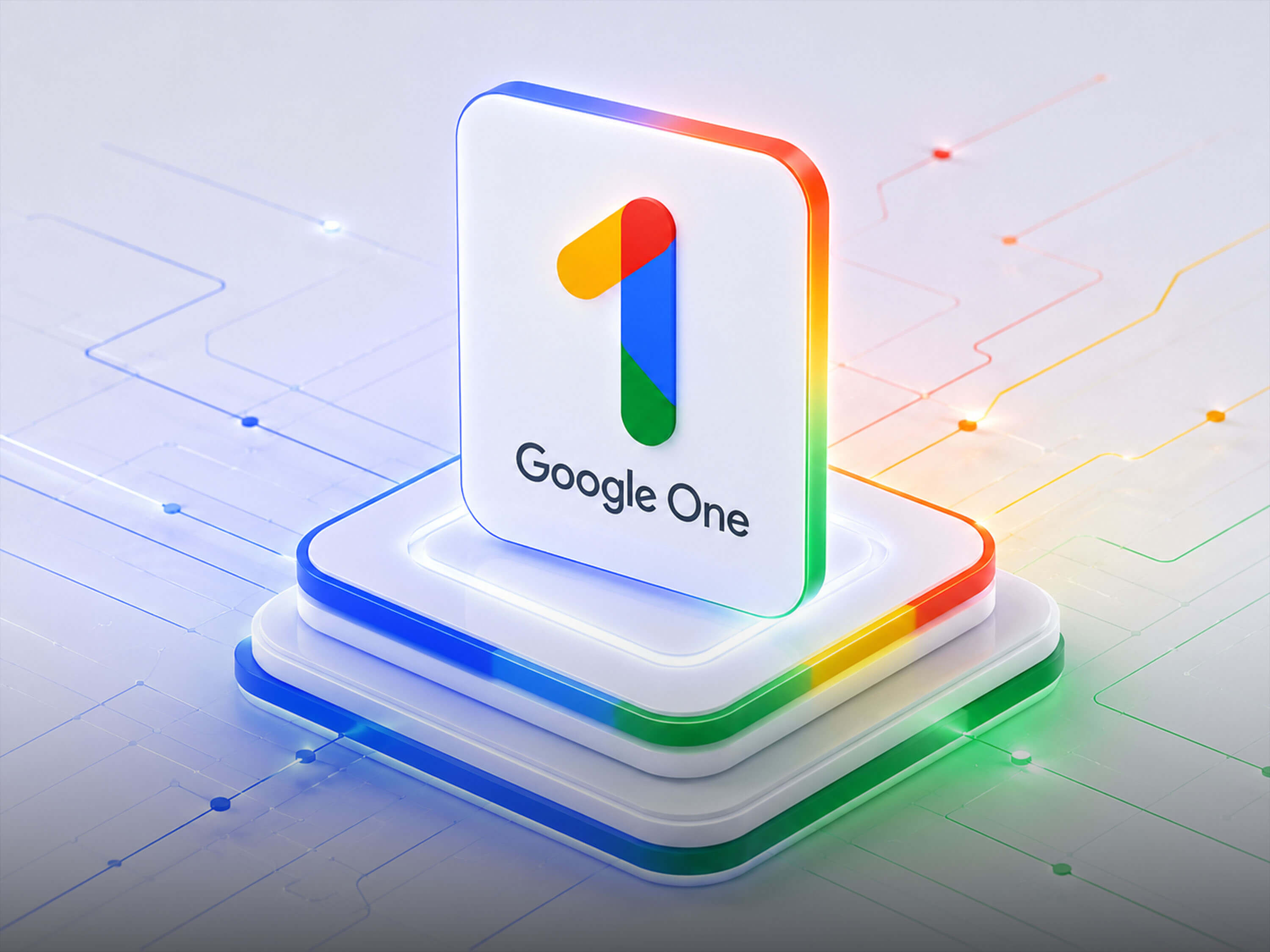 Google One