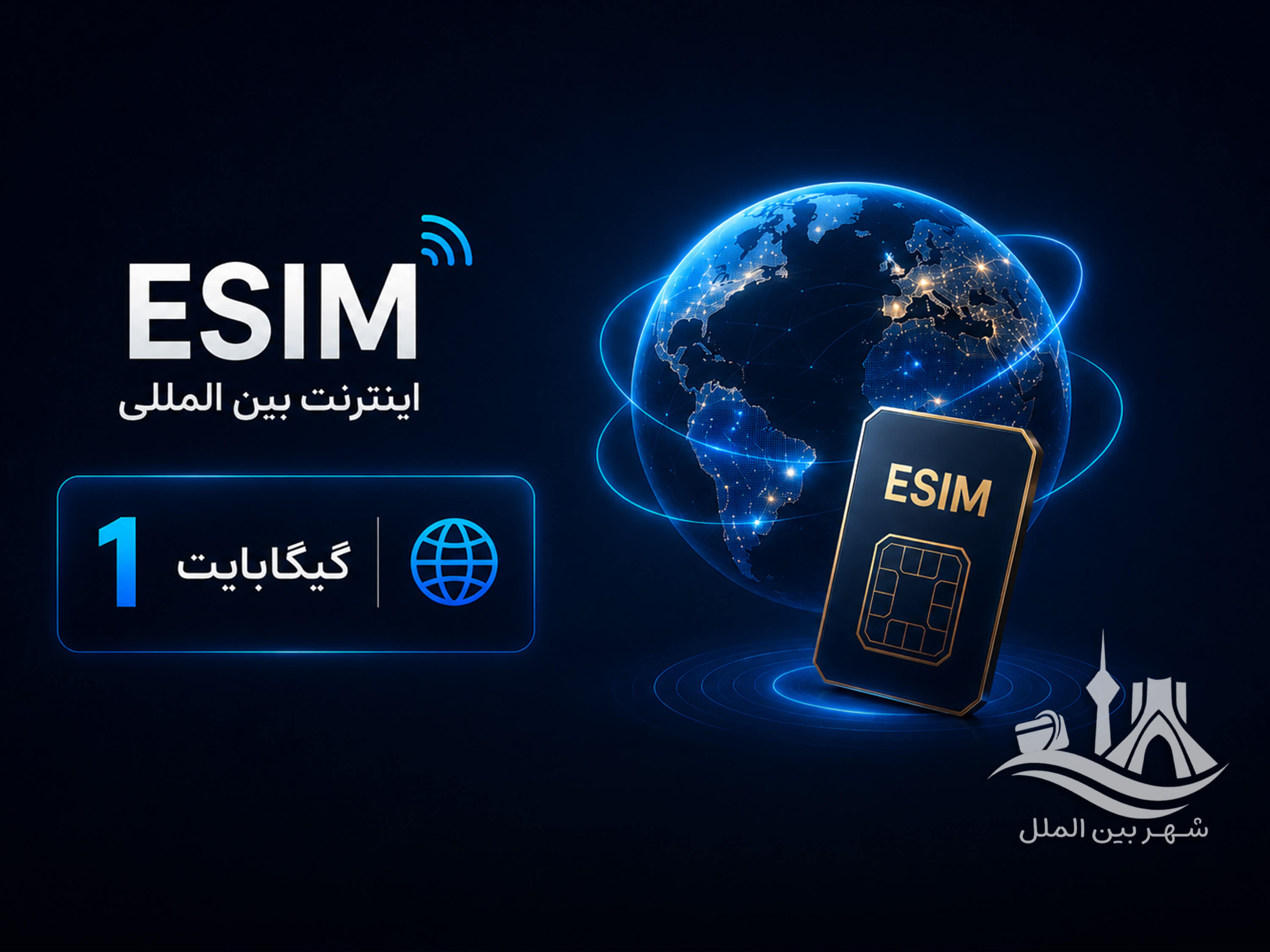 یک گیگابایت