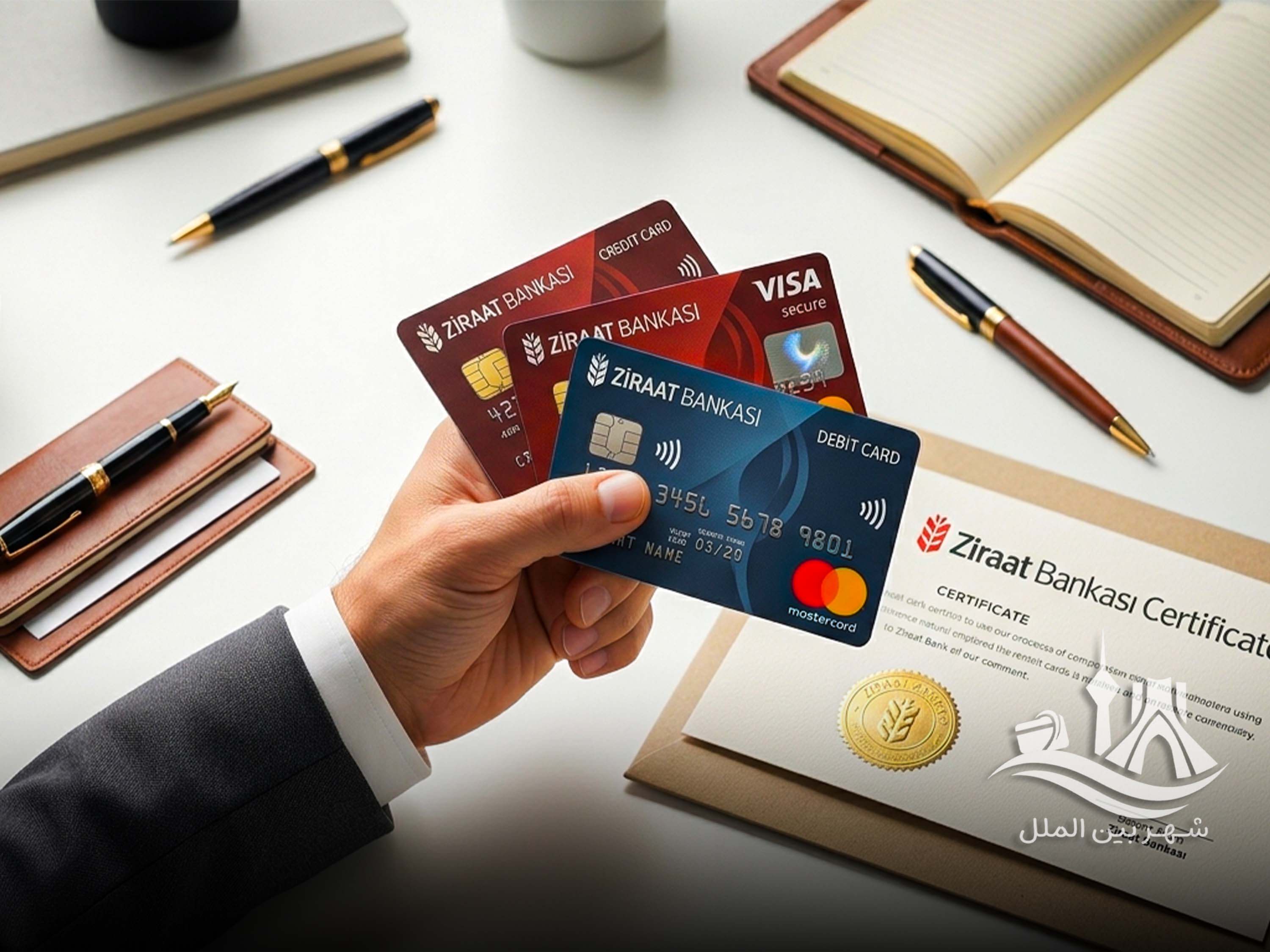 صدور مجدد دبیت، کردیت کارت بانک زراعت