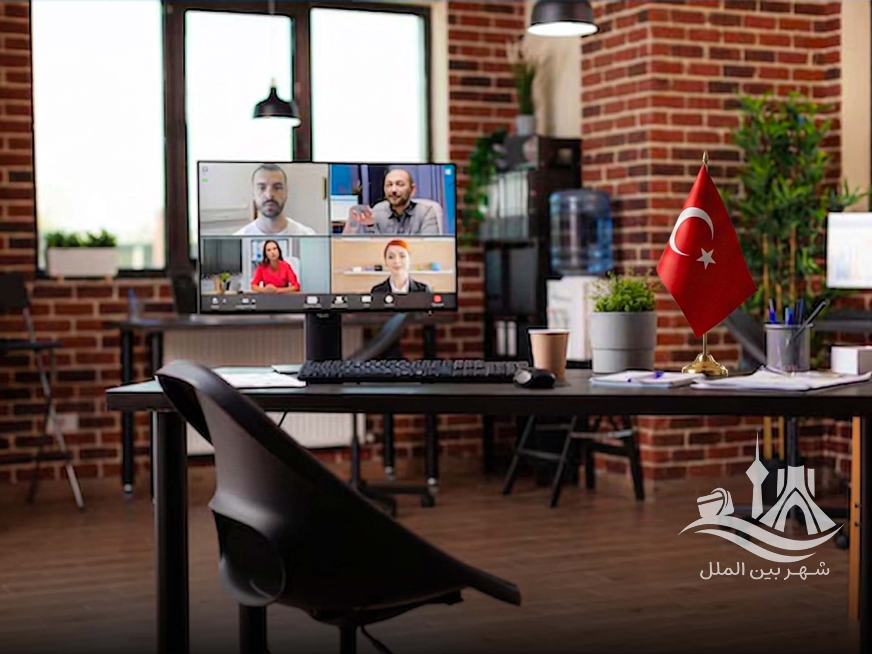 دفتر مجازی (شش ماهه)