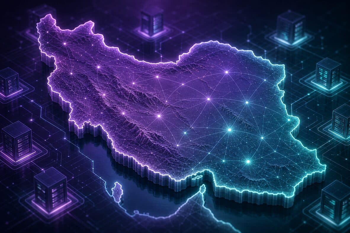 خرید IP ایران؛ چه زمانی لازم است و چطور انتخاب کنیم؟