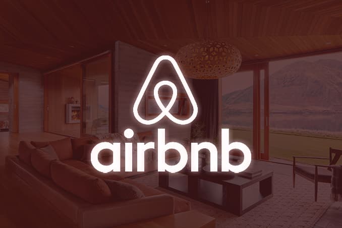 رزرو Airbnb با پرداخت ریالی