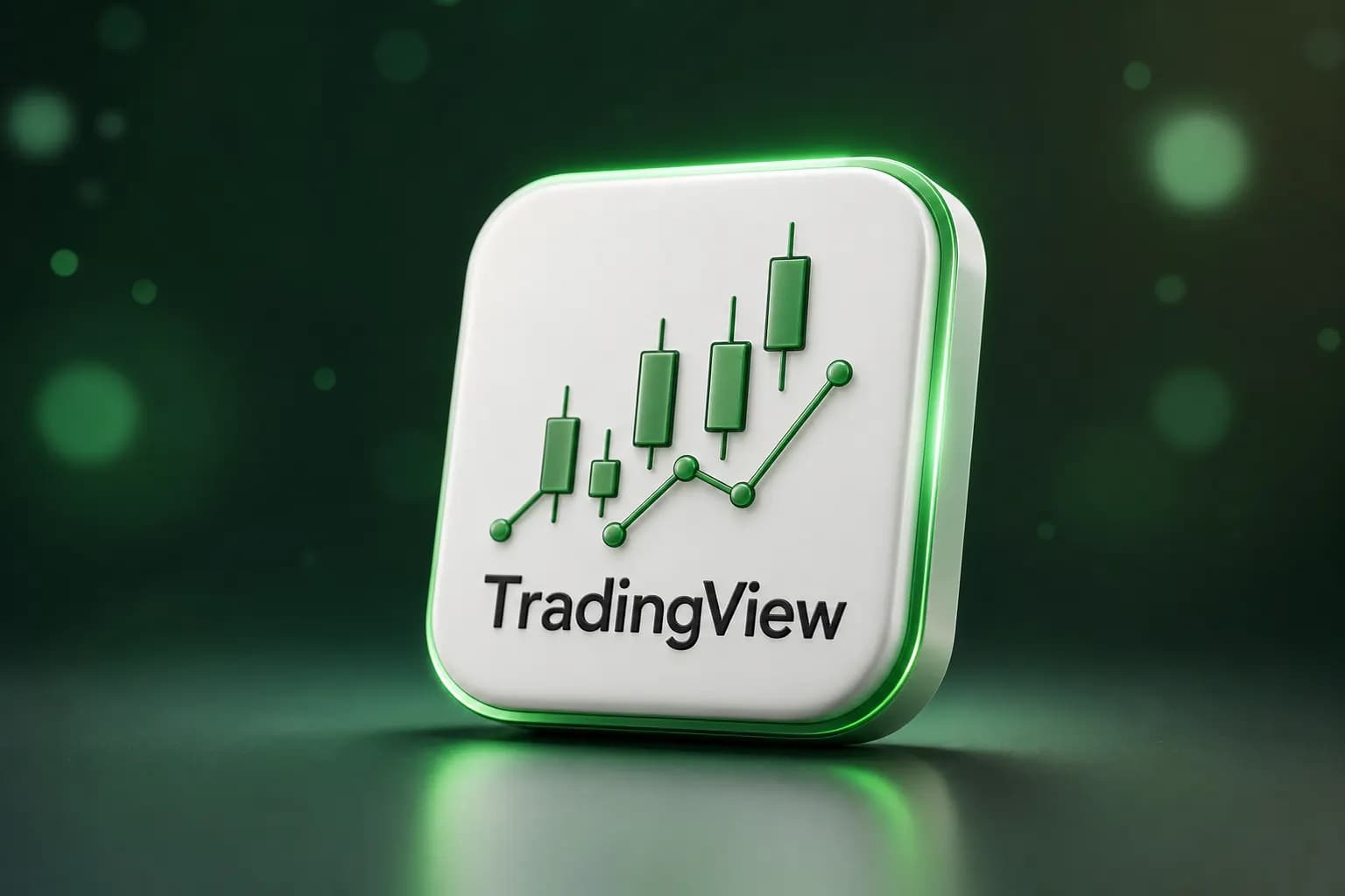 خرید اشتراک TradingView Essential (ماهانه)