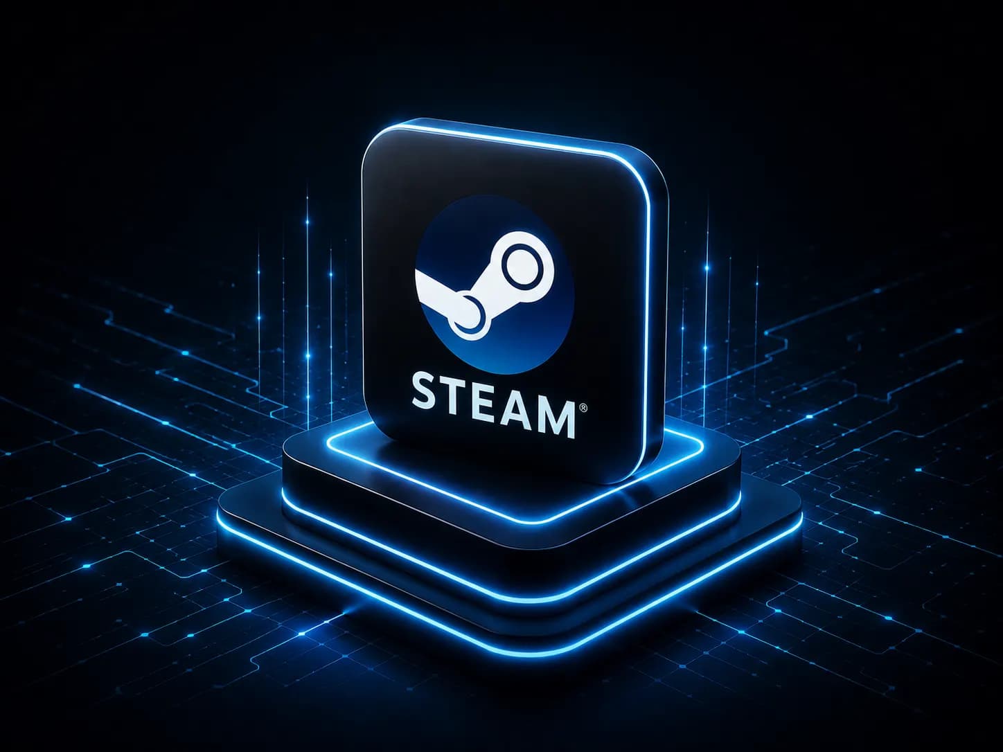 شارژ کیفپول Steam