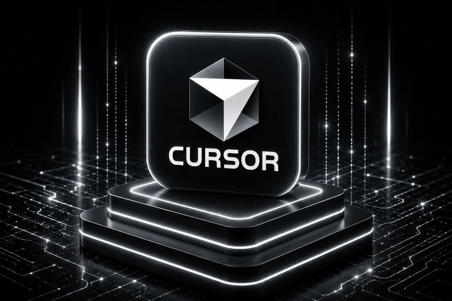خرید Cursor Pro