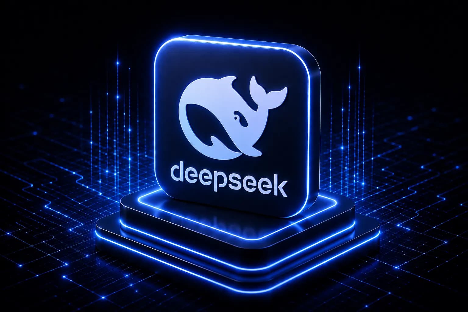 شارژ اعتبار DeepSeek