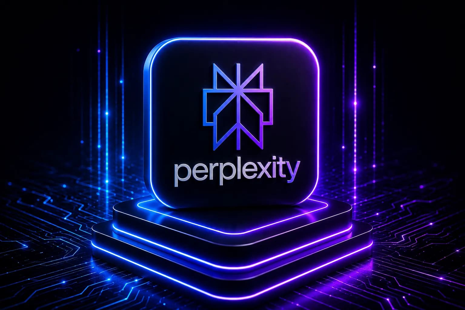 خرید اشتراک Perplexity Enterprise Pro (ماهانه)