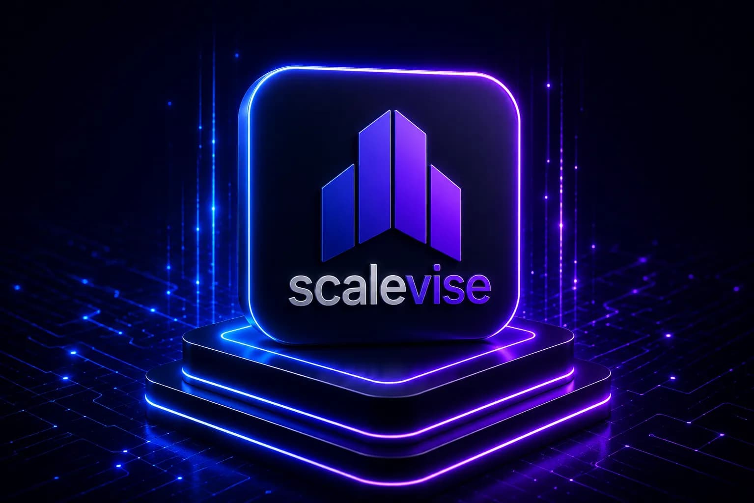 خرید و شارژ اشتراک Scalevise