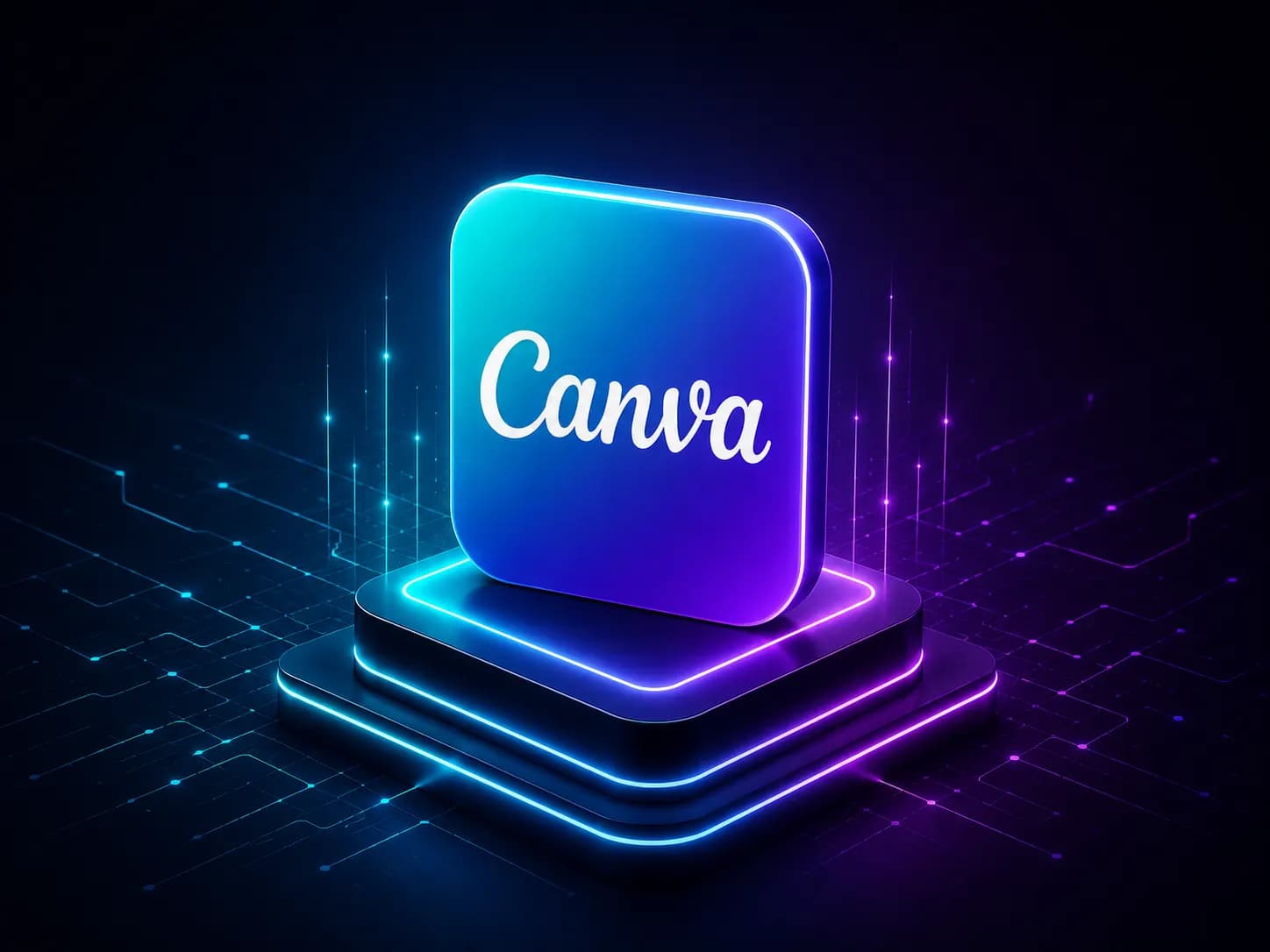 خرید اشتراک Canva Pro (ماهانه)