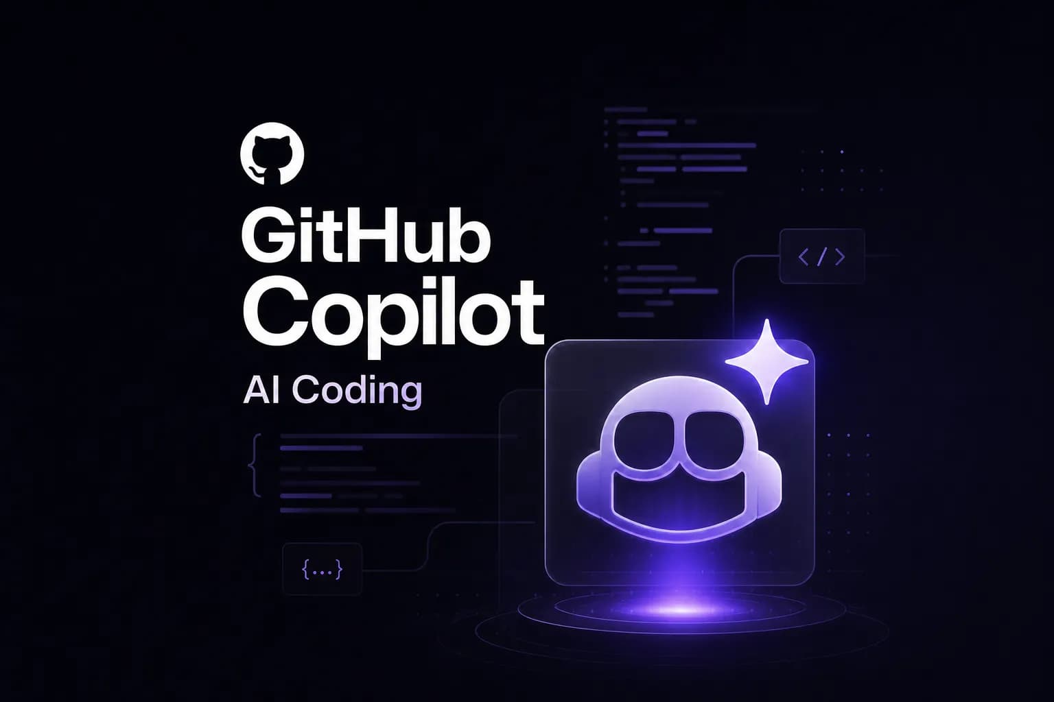 خرید اشتراک GitHub Copilot Business (ماهانه)