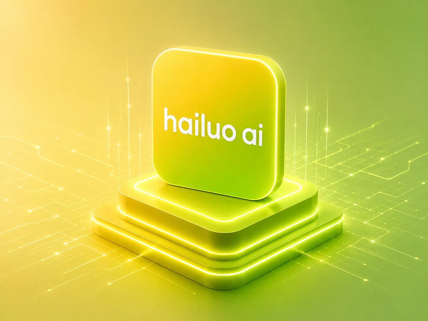 خرید اشتراک Hailuo AI Master (سالانه)