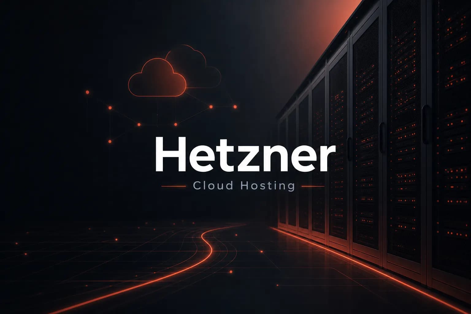 پرداخت فاکتور Hetzner