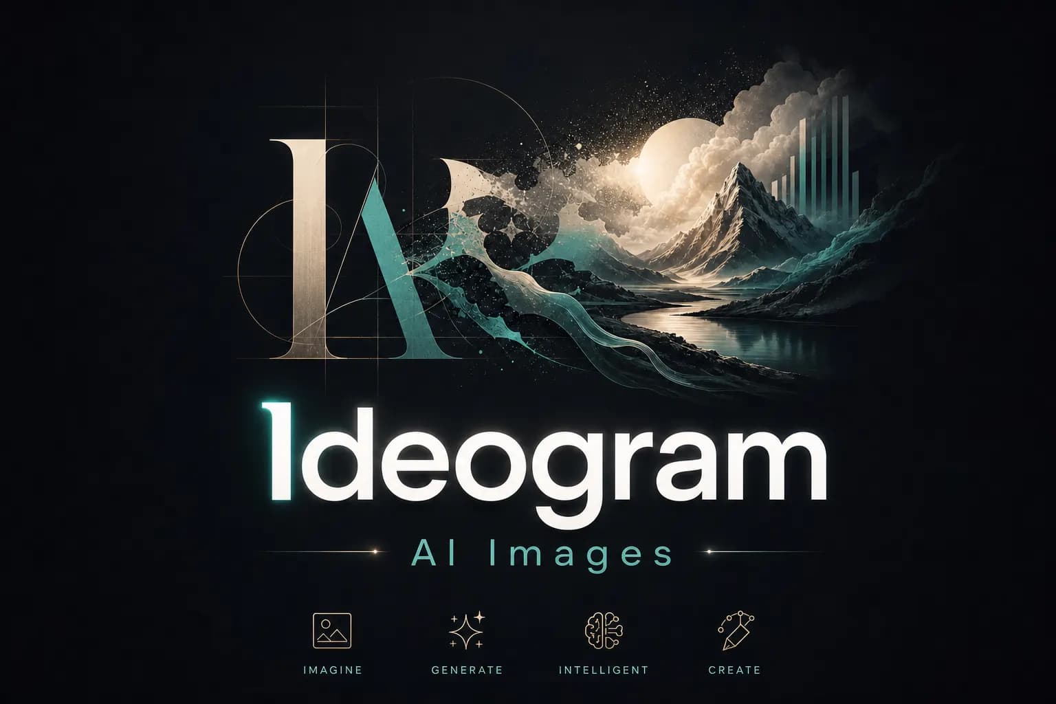 خرید اشتراک Ideogram Plus (ماهانه)