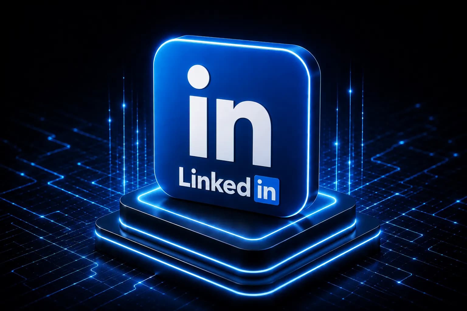 خرید اشتراک LinkedIn Premium Career (ماهانه)