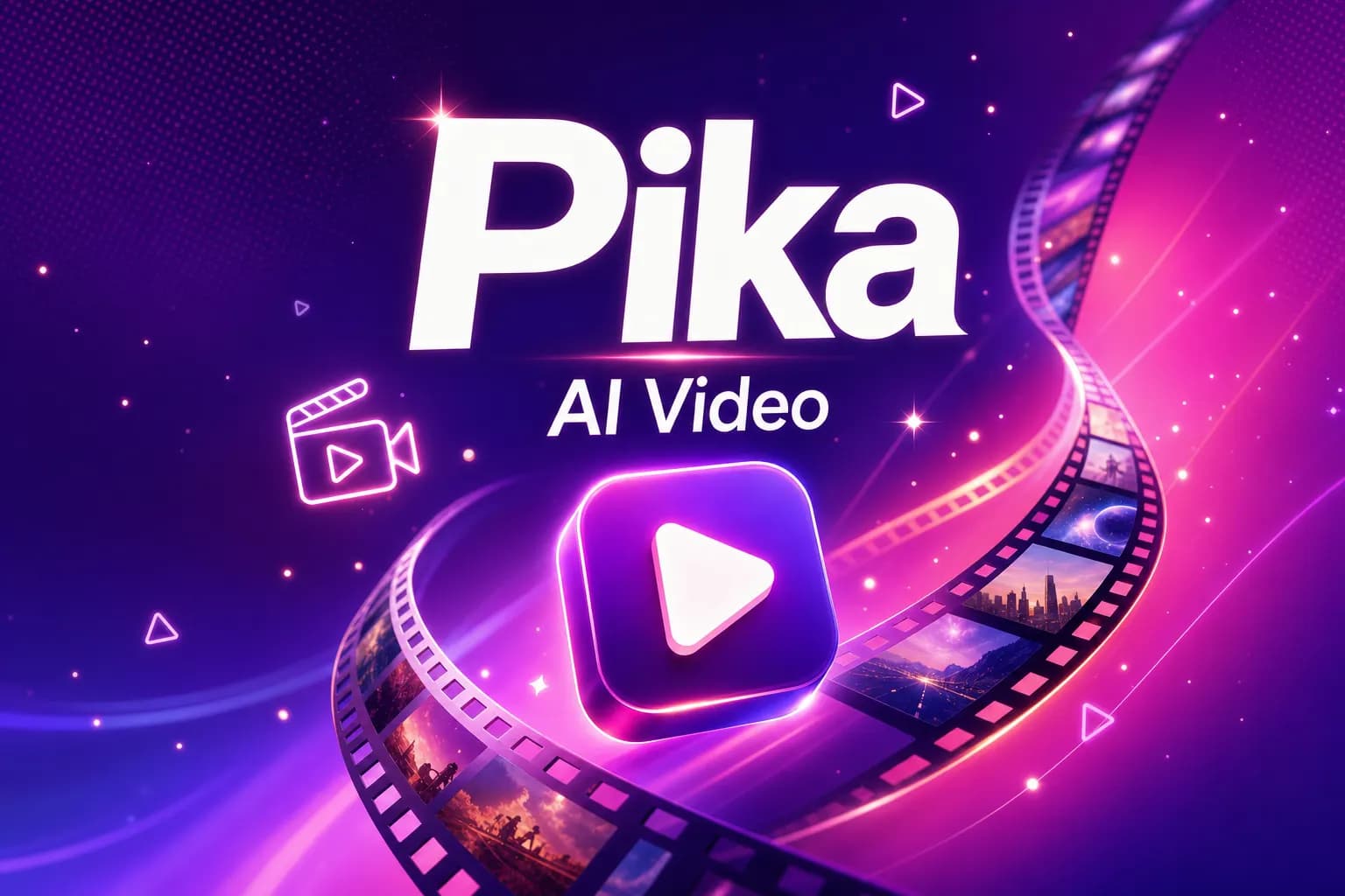 خرید اشتراک Pika Fancy (ماهانه)