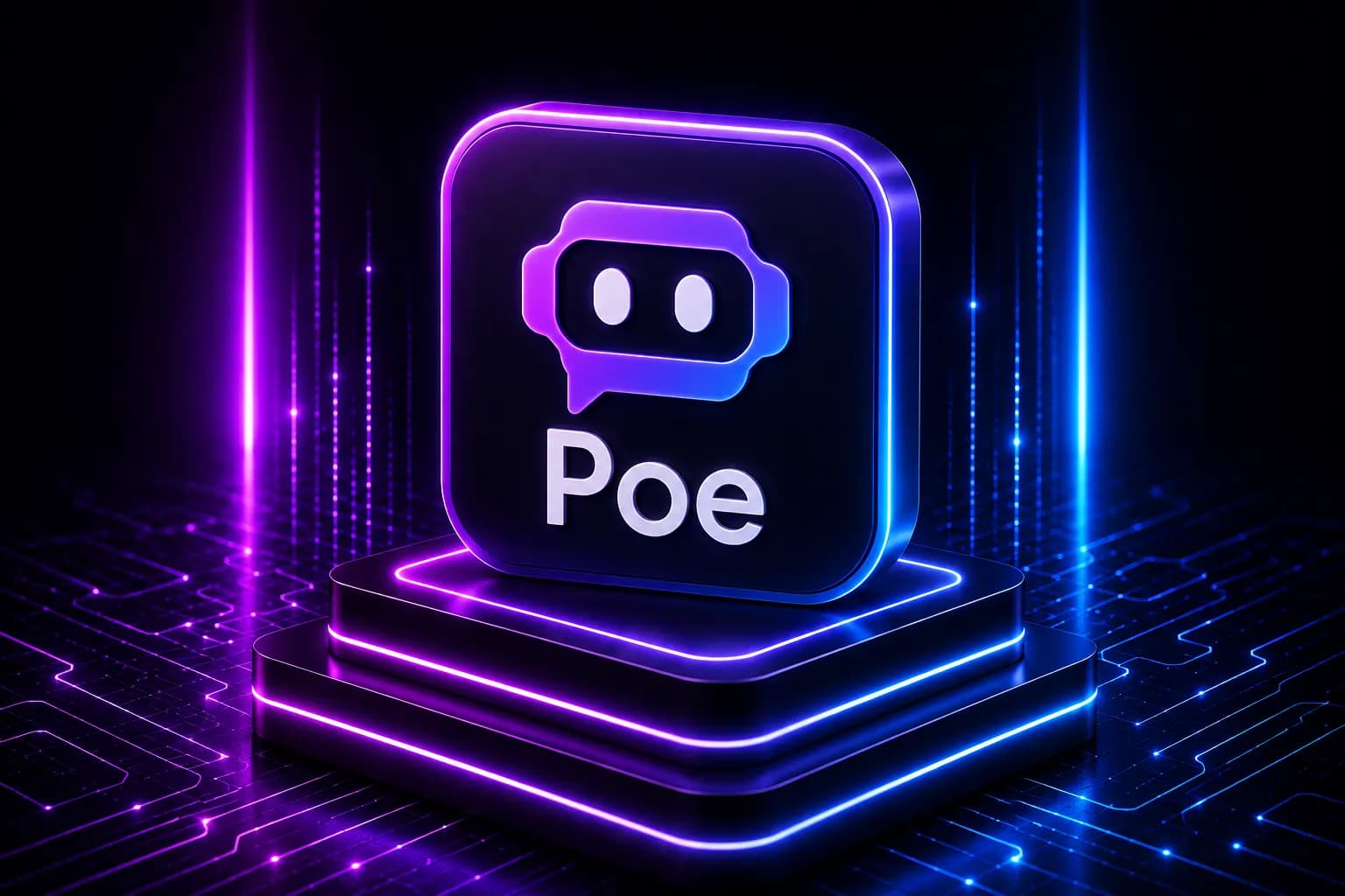 خرید اشتراک Poe