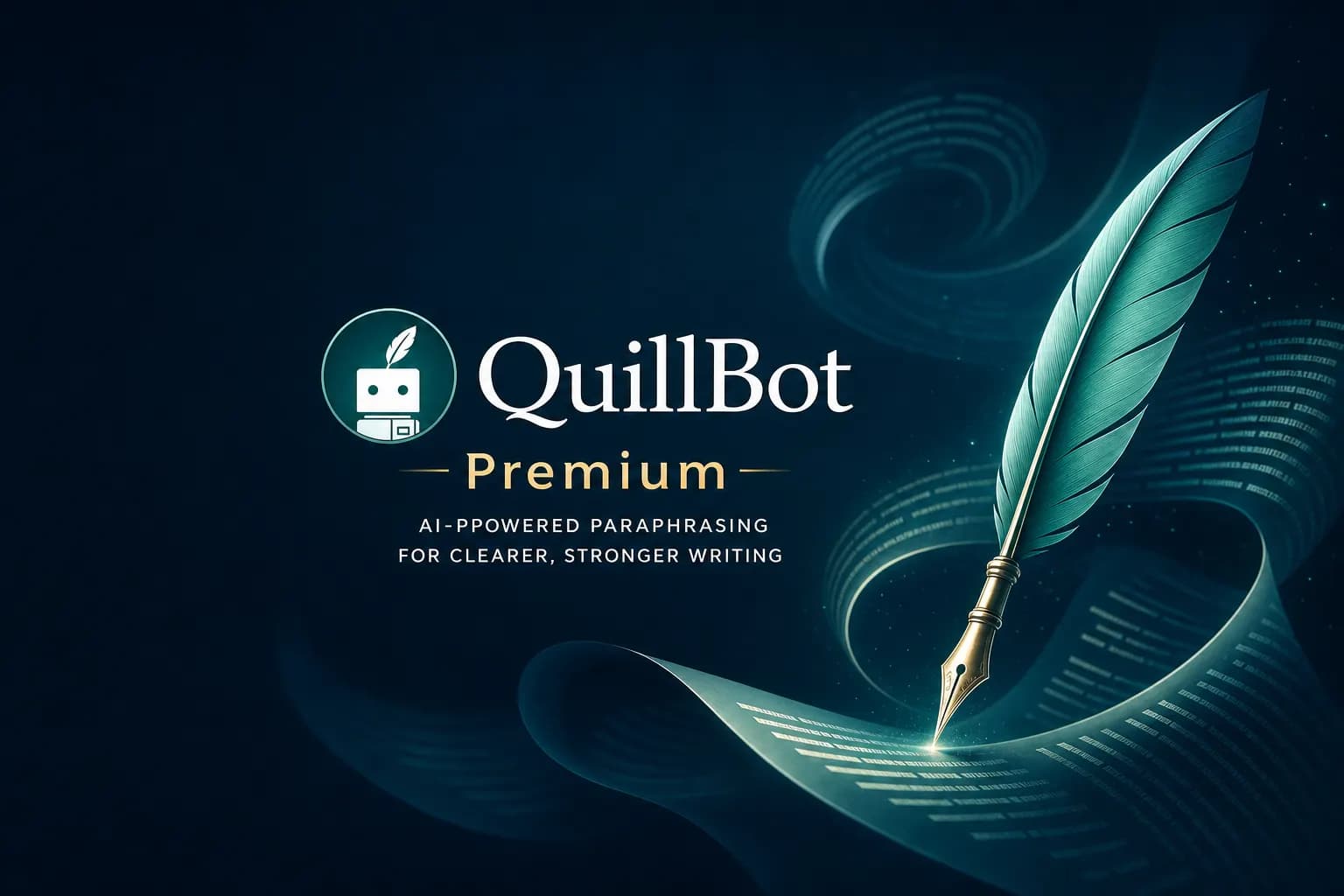 خرید اشتراک QuillBot Premium (ماهانه)