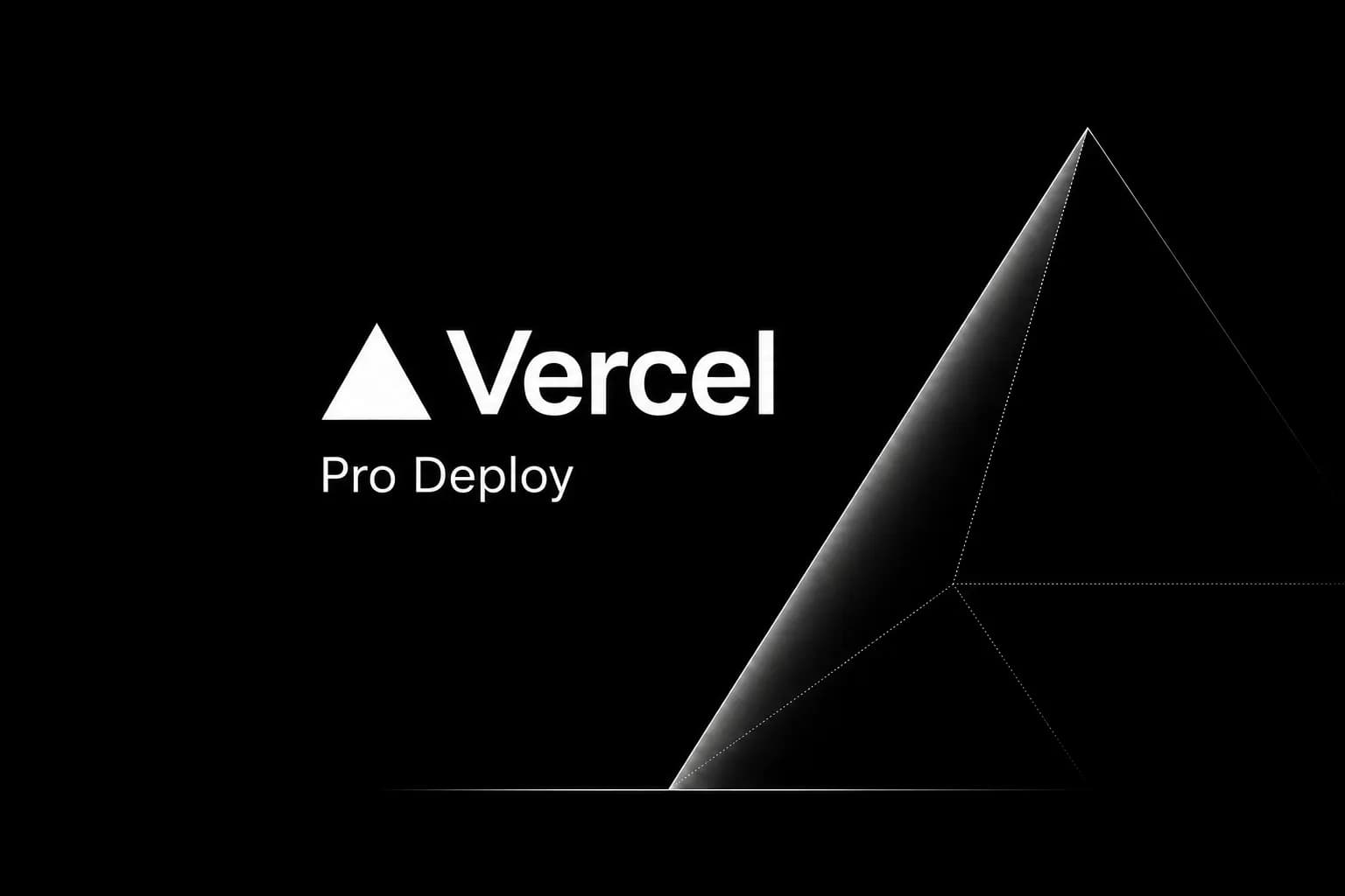 خرید اشتراک Vercel Pro