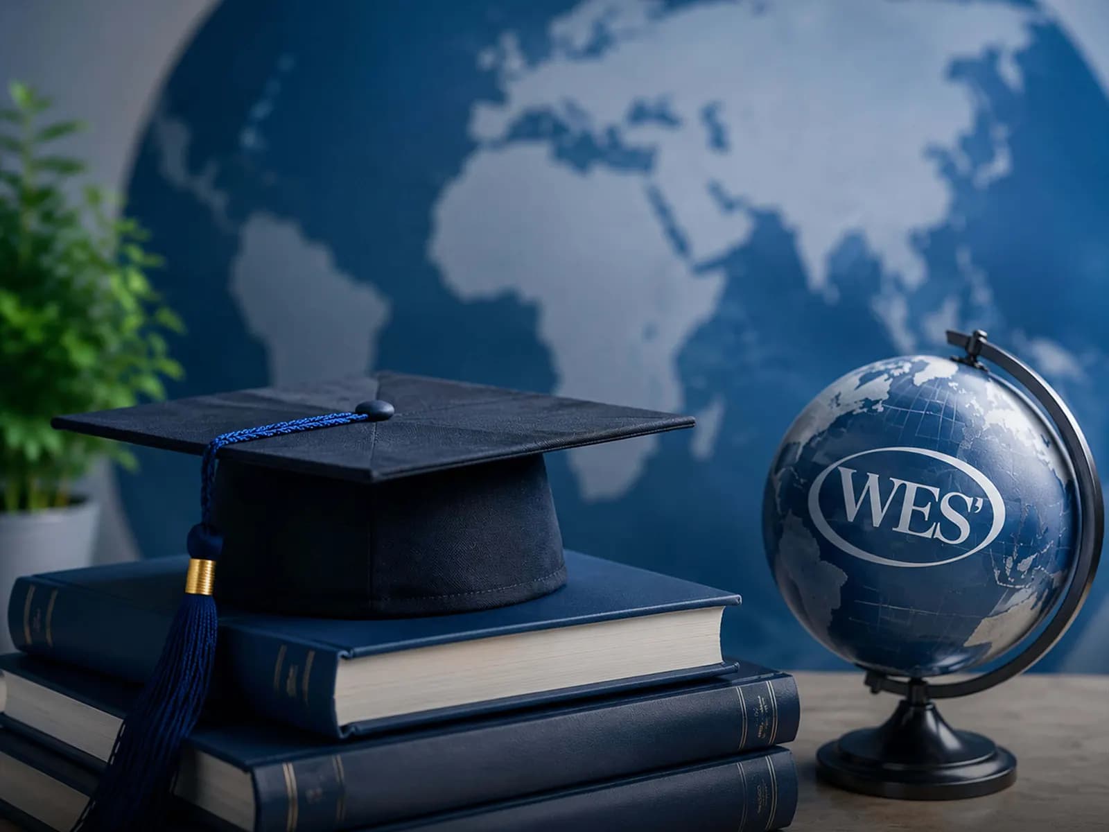 پرداخت هزینه WES