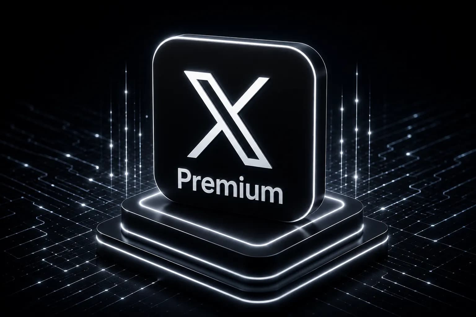 خرید اشتراک X Basic (ماهانه)