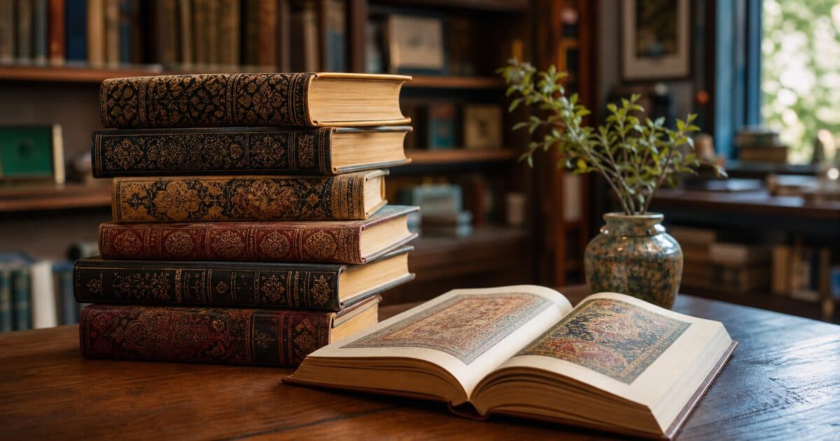 فروشگاه آنلاین کتاب