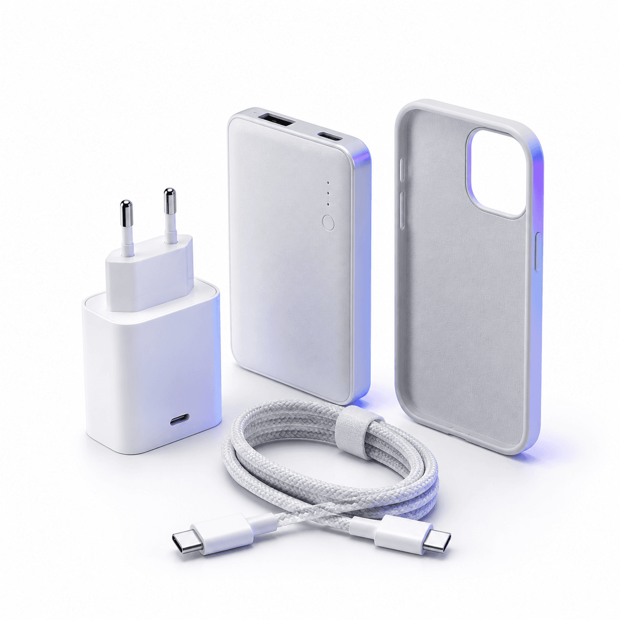 Xiaomi Power Bank 20000