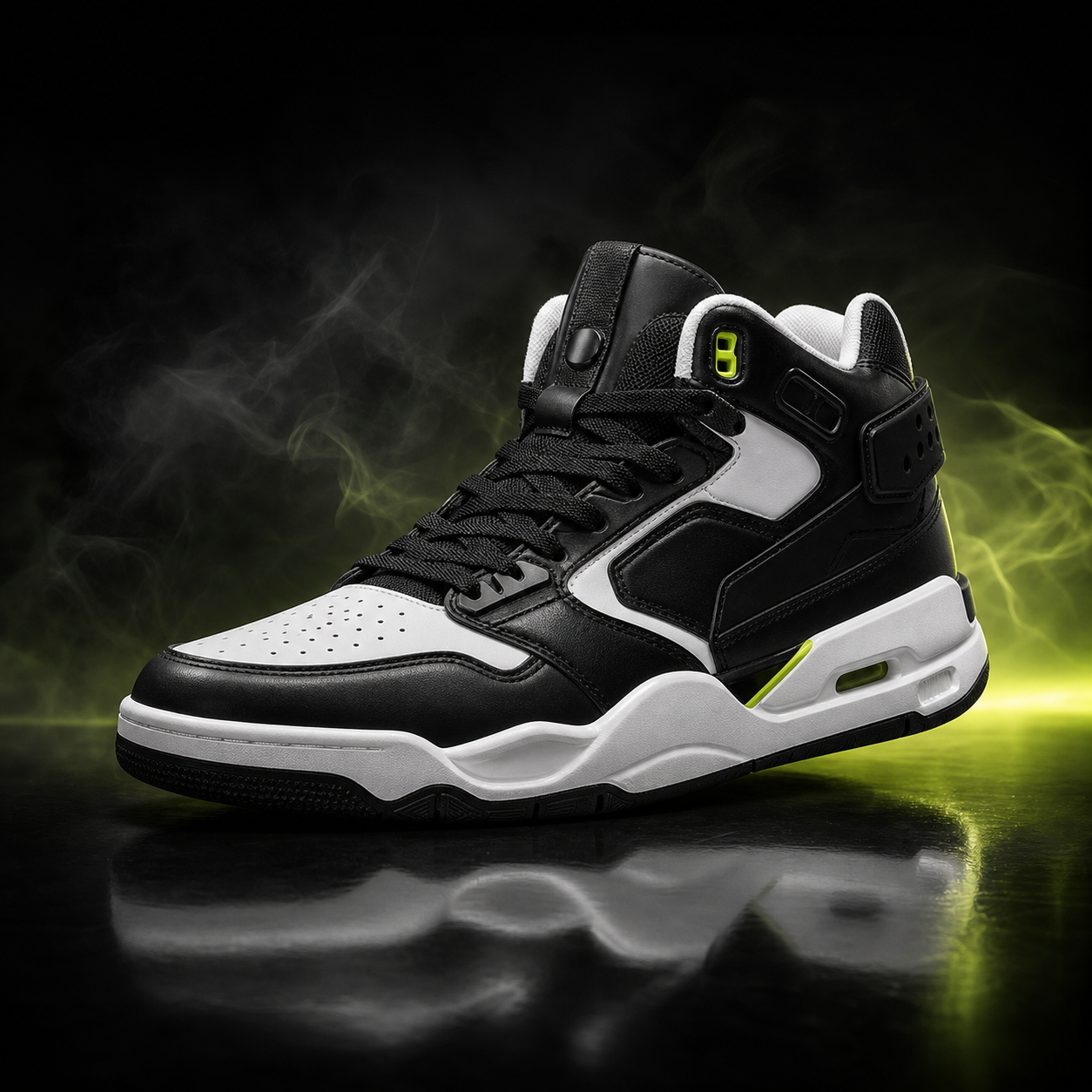 Air Jordan 4 Retro