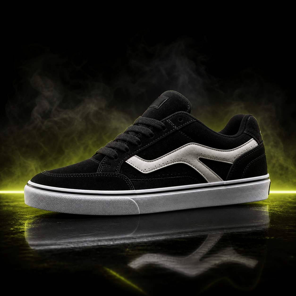Vans Knu Skool