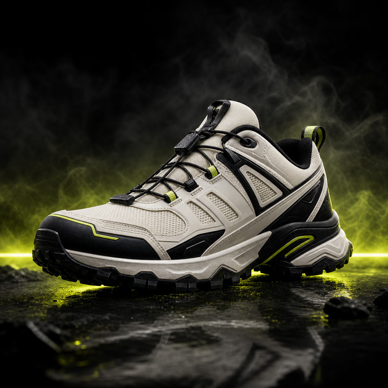 Salomon XT-6